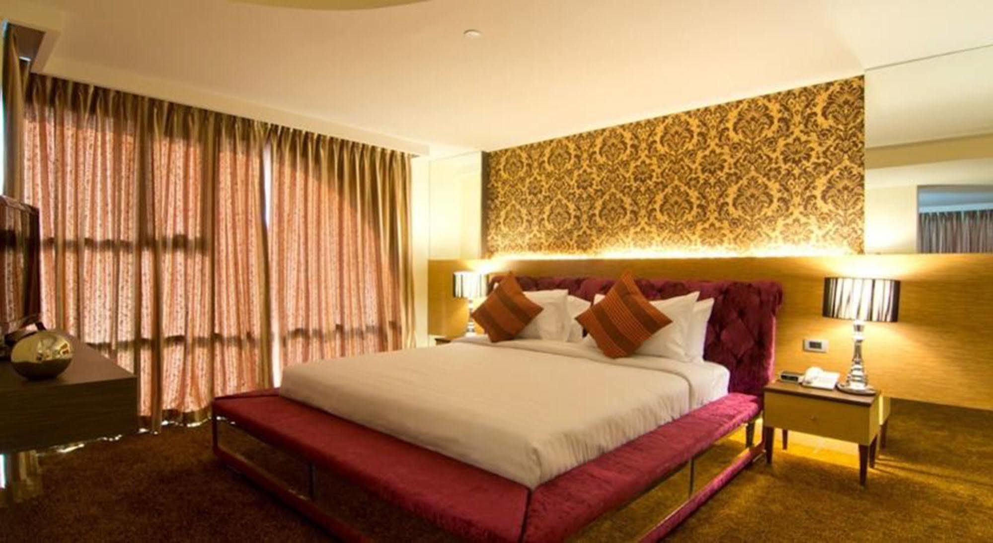 Grand Lord Boutique Hotel- Sha Extra Certified 5*
