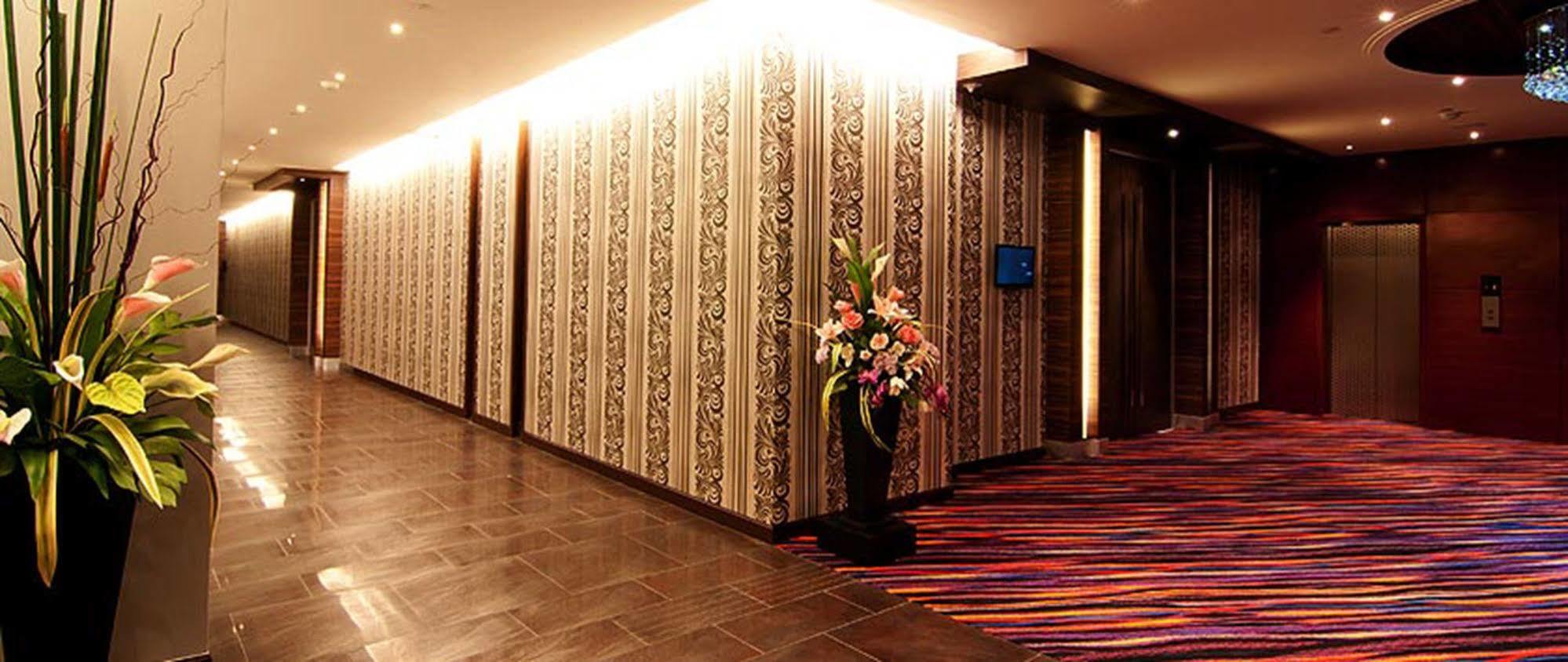 Grand Lord Boutique Hotel- Sha Extra Certified 5*
