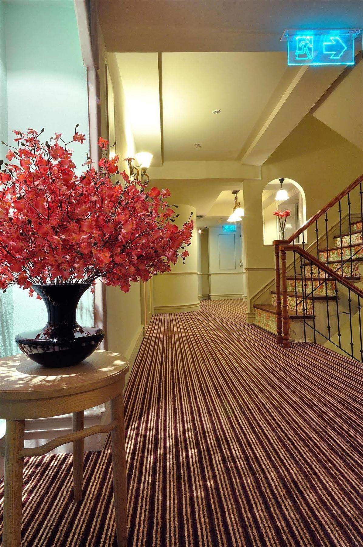 Hotel La Petite Salil Sukhumvit 11 Bangkok