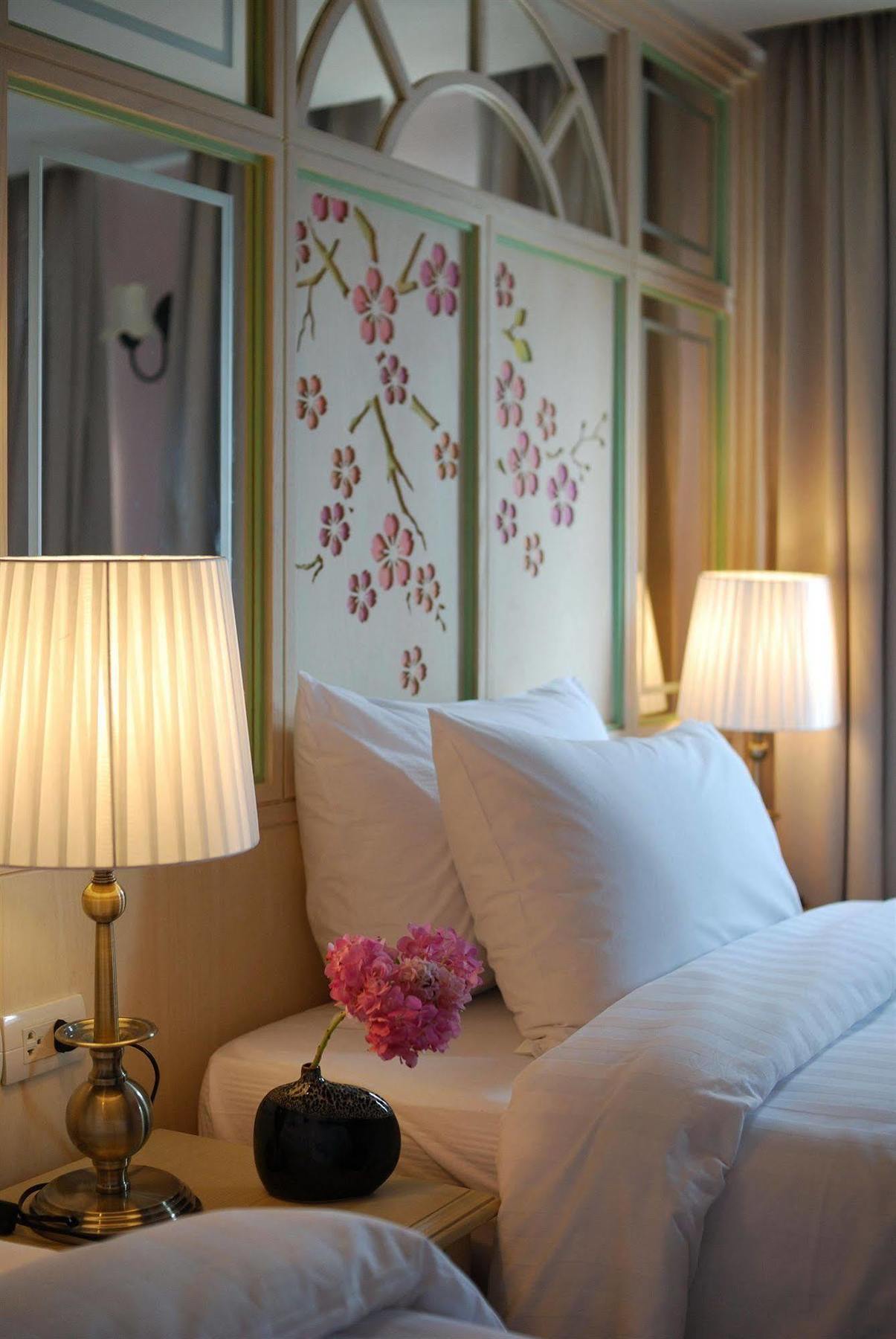 La Petite Salil Sukhumvit 11 4* Bangkok