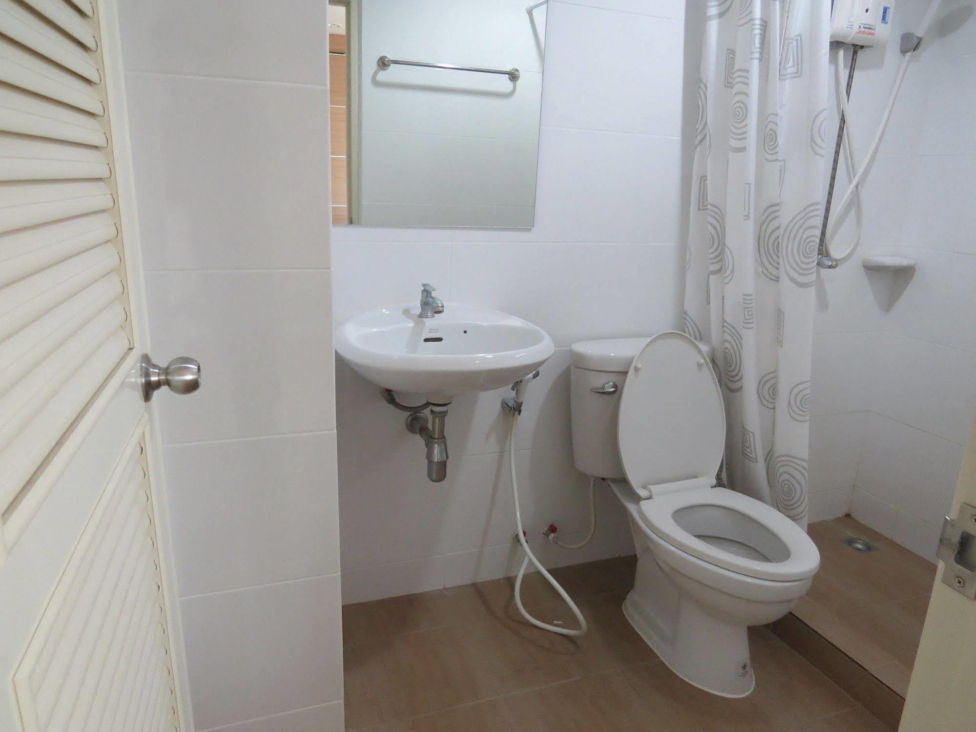 Siam Privi Apartment Bangkok