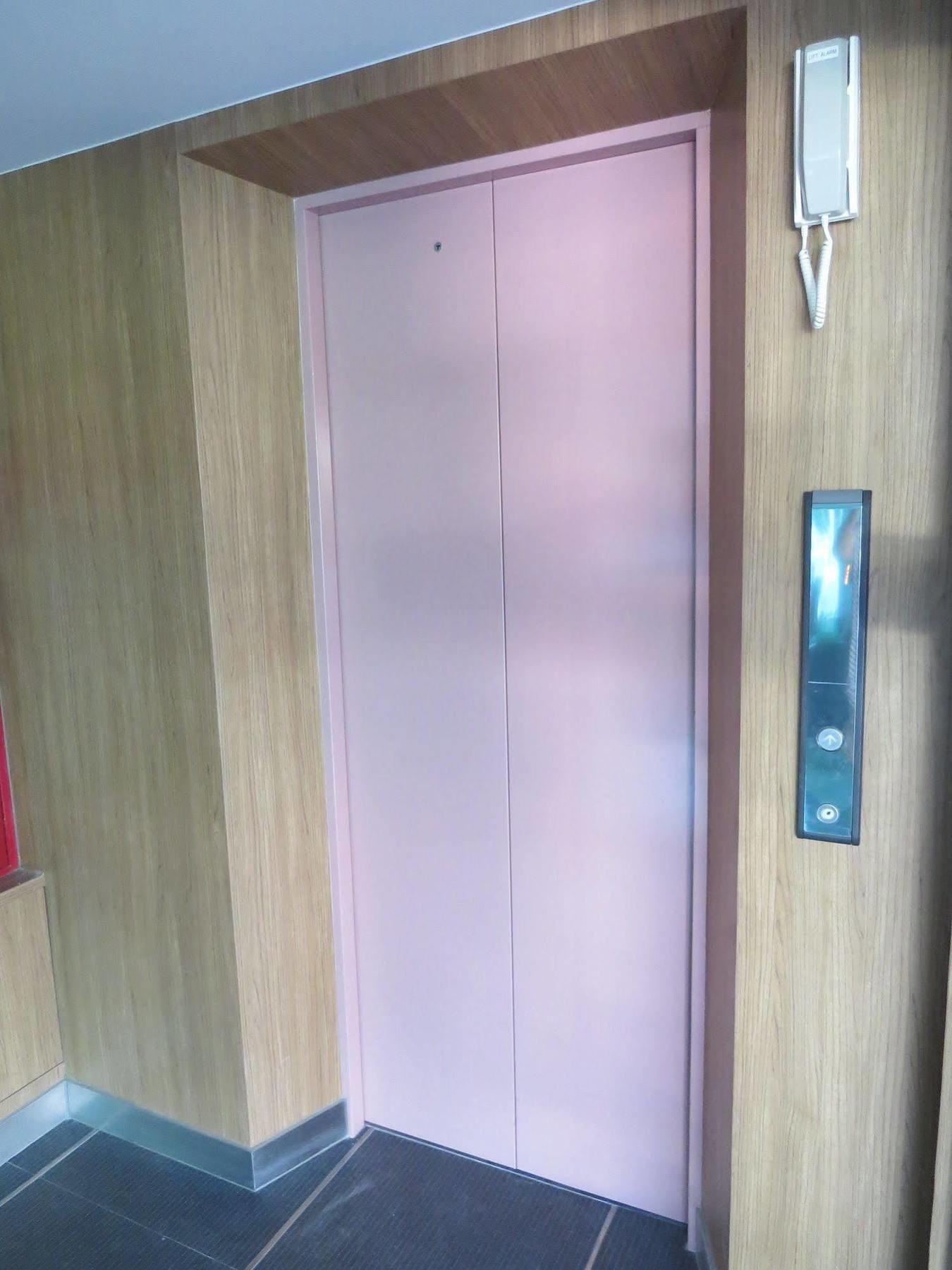 Siam Privi Apartment Bangkok
