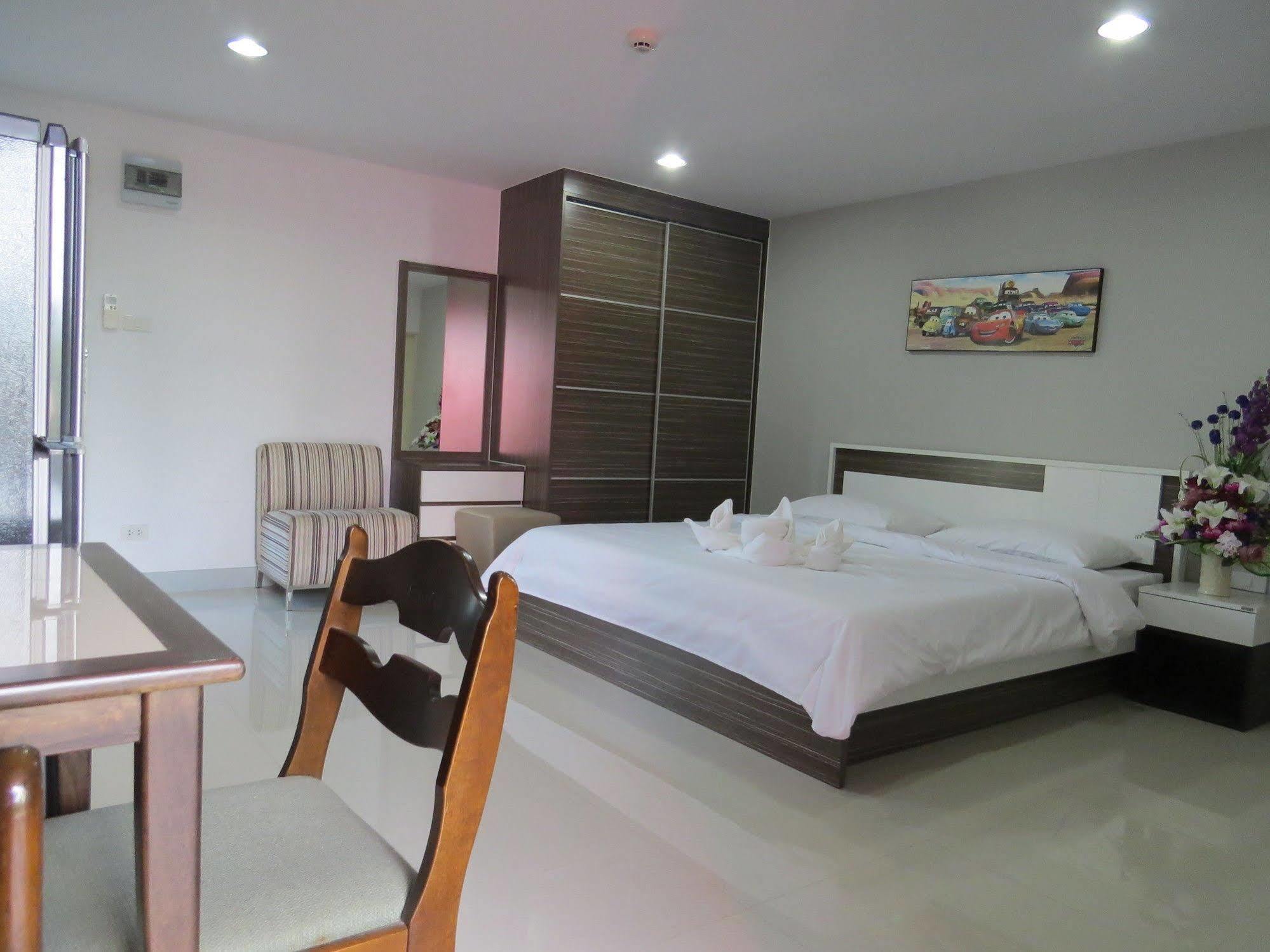 Apartment Siam Privi