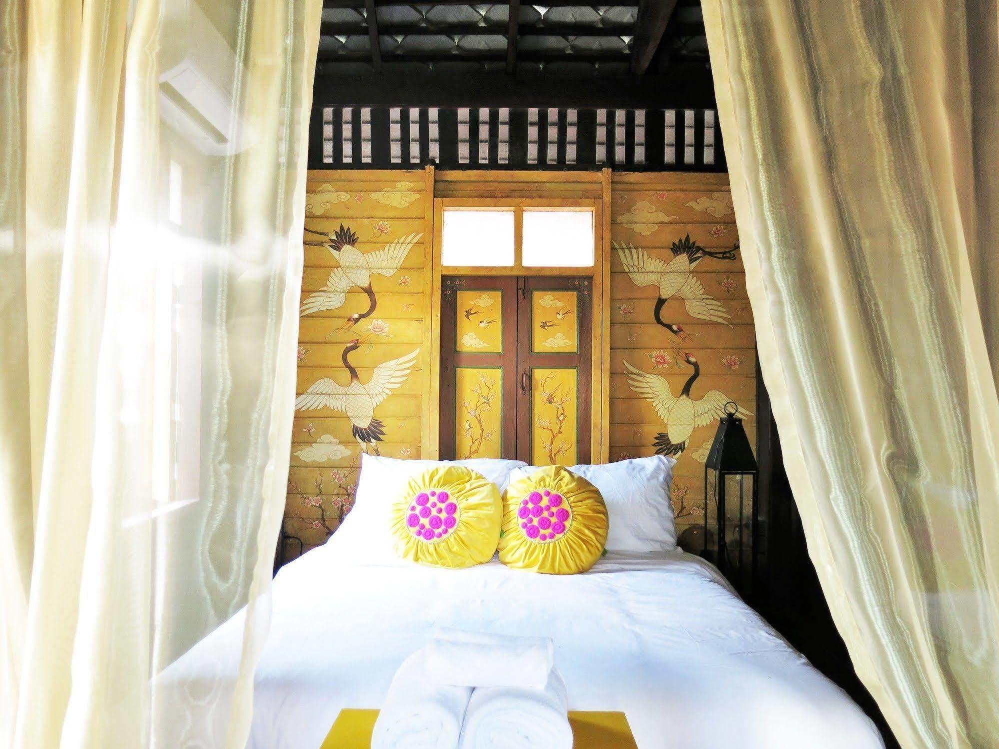 Siamotif Boutique Hotel