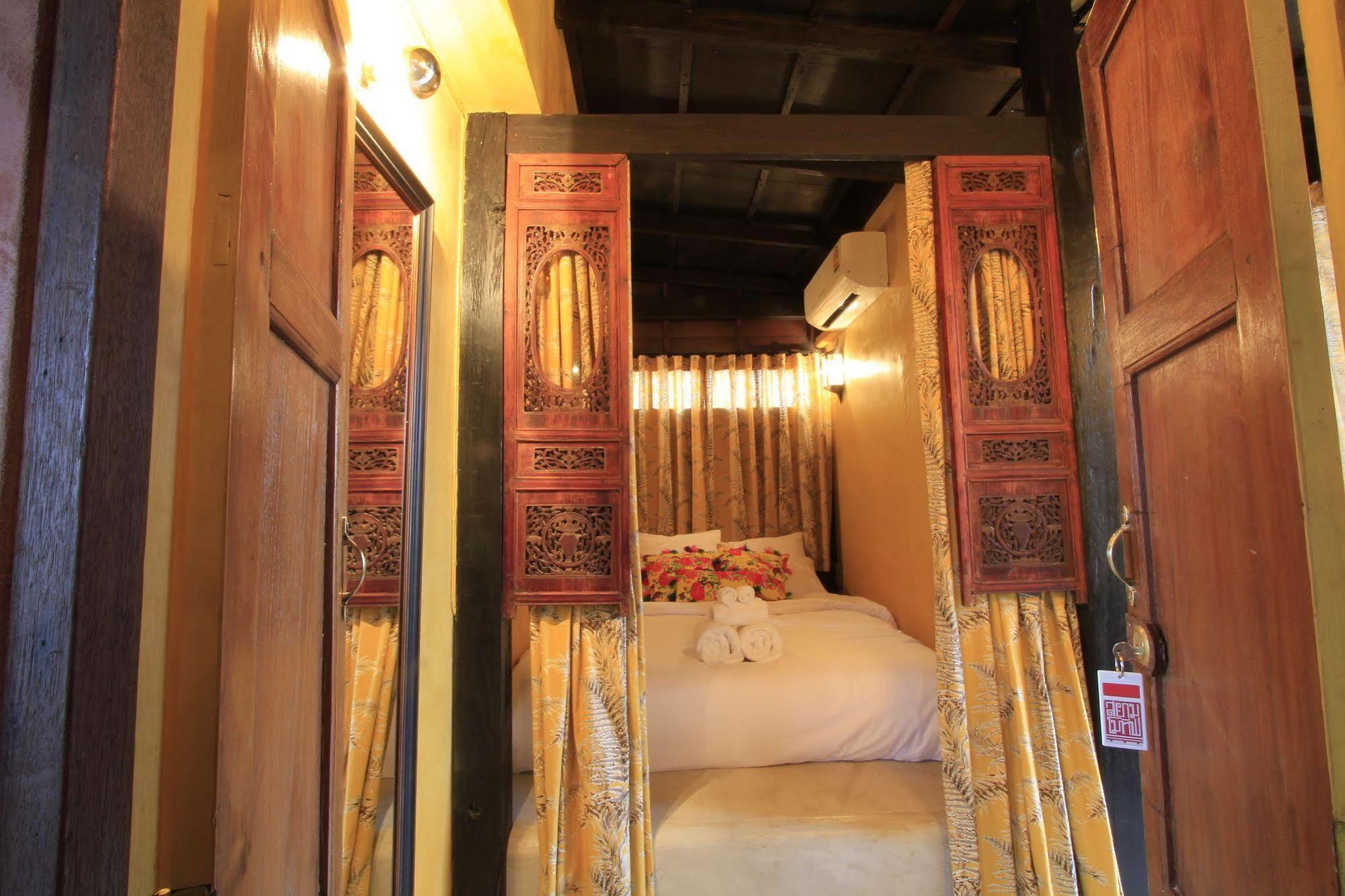 Siamotif Boutique Bangkok