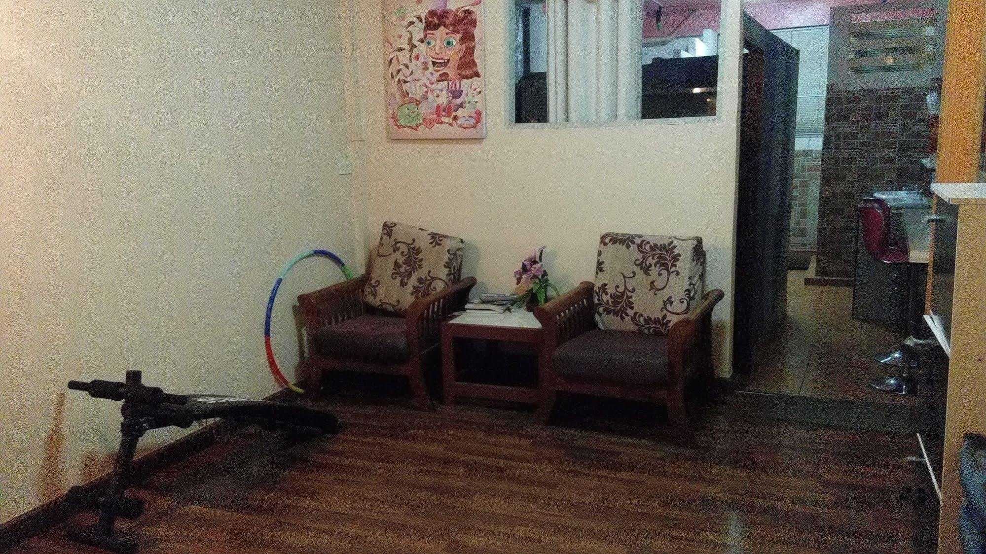 Decordo Hostel *