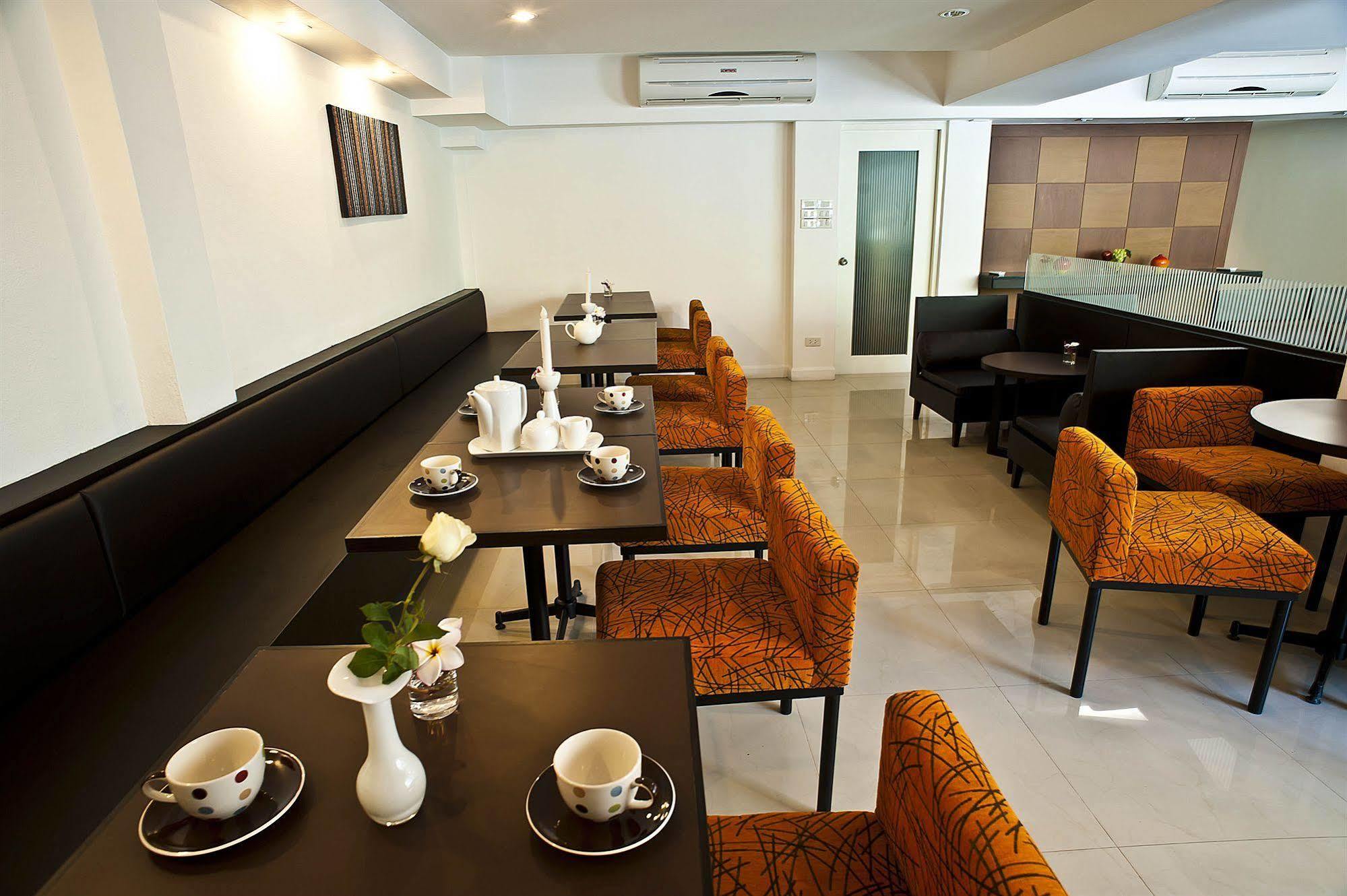 Hostel G9bangkok *