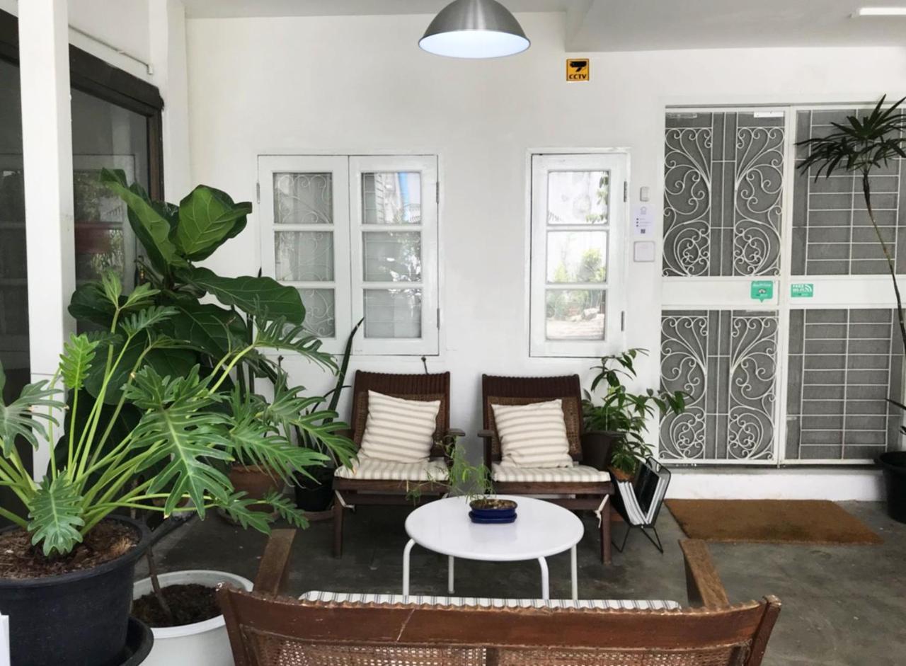 12/14 Appartement Bangkok