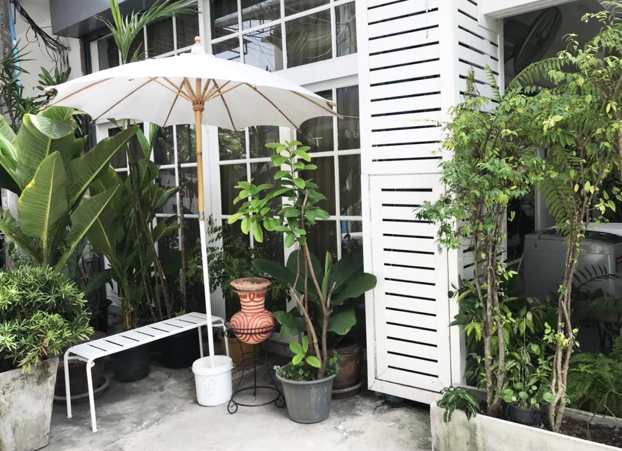 12/14 Appartement Bangkok