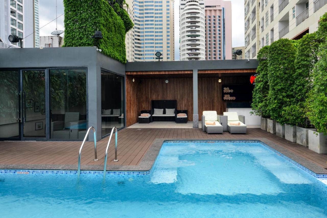 Arawana Regency Park Sukhumvit Hotel