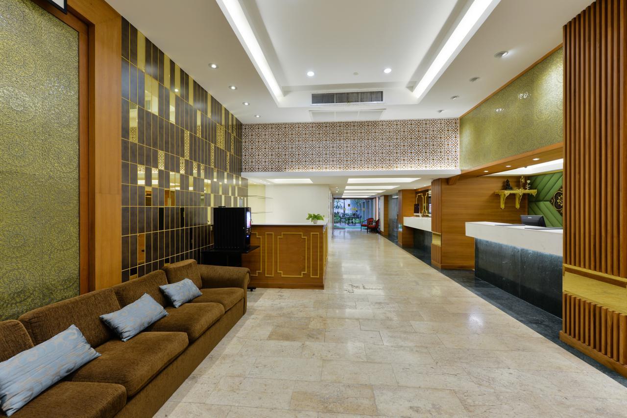 Arawana Regency Park Sukhumvit