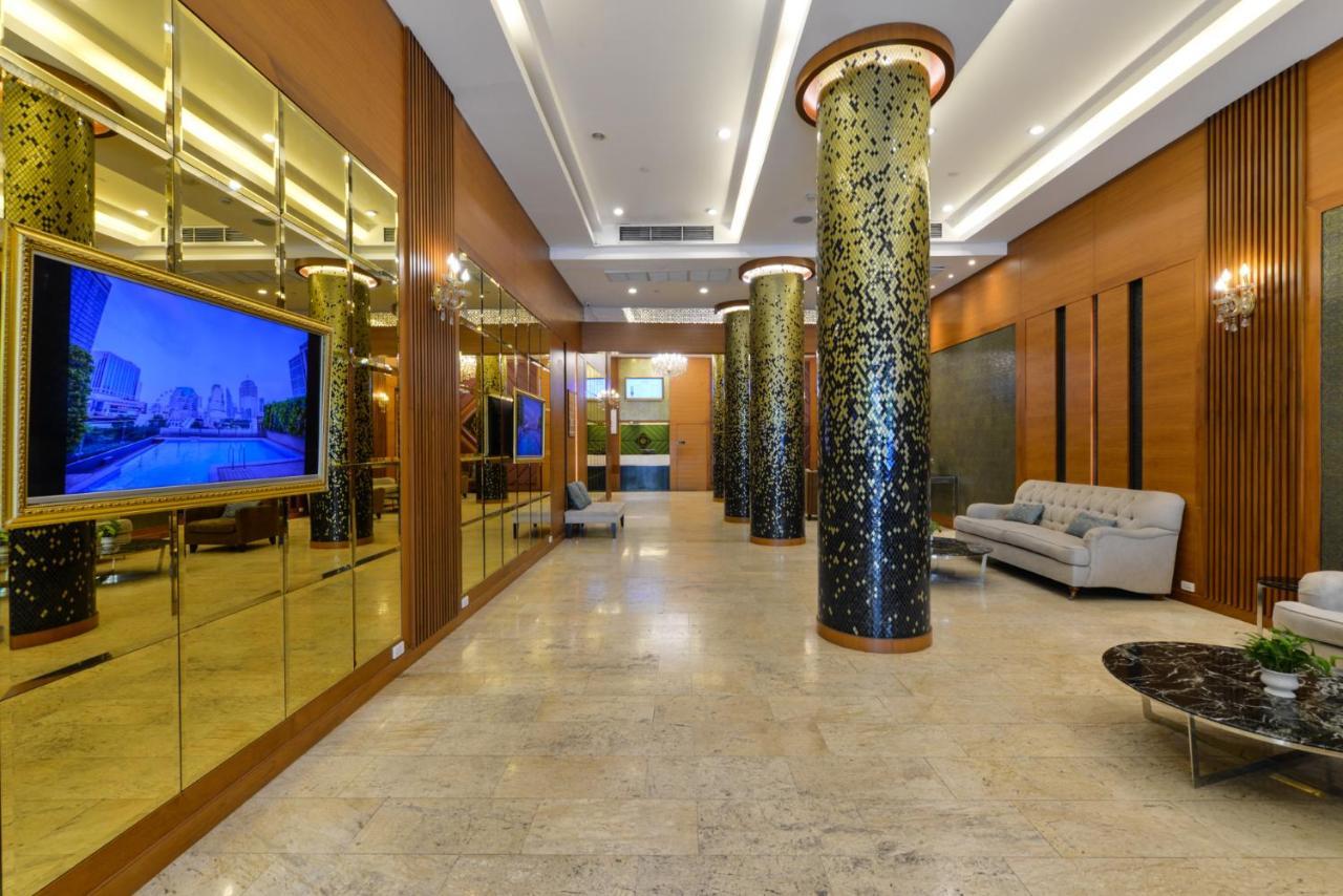 Hotel Arawana Regency Park Sukhumvit 4*
