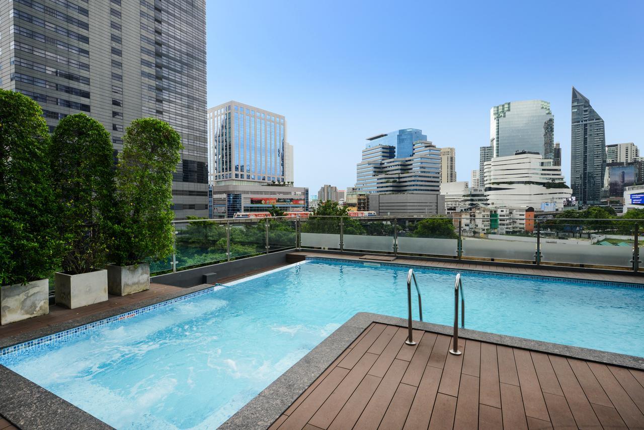 Hotel Arawana Regency Park Sukhumvit 4*