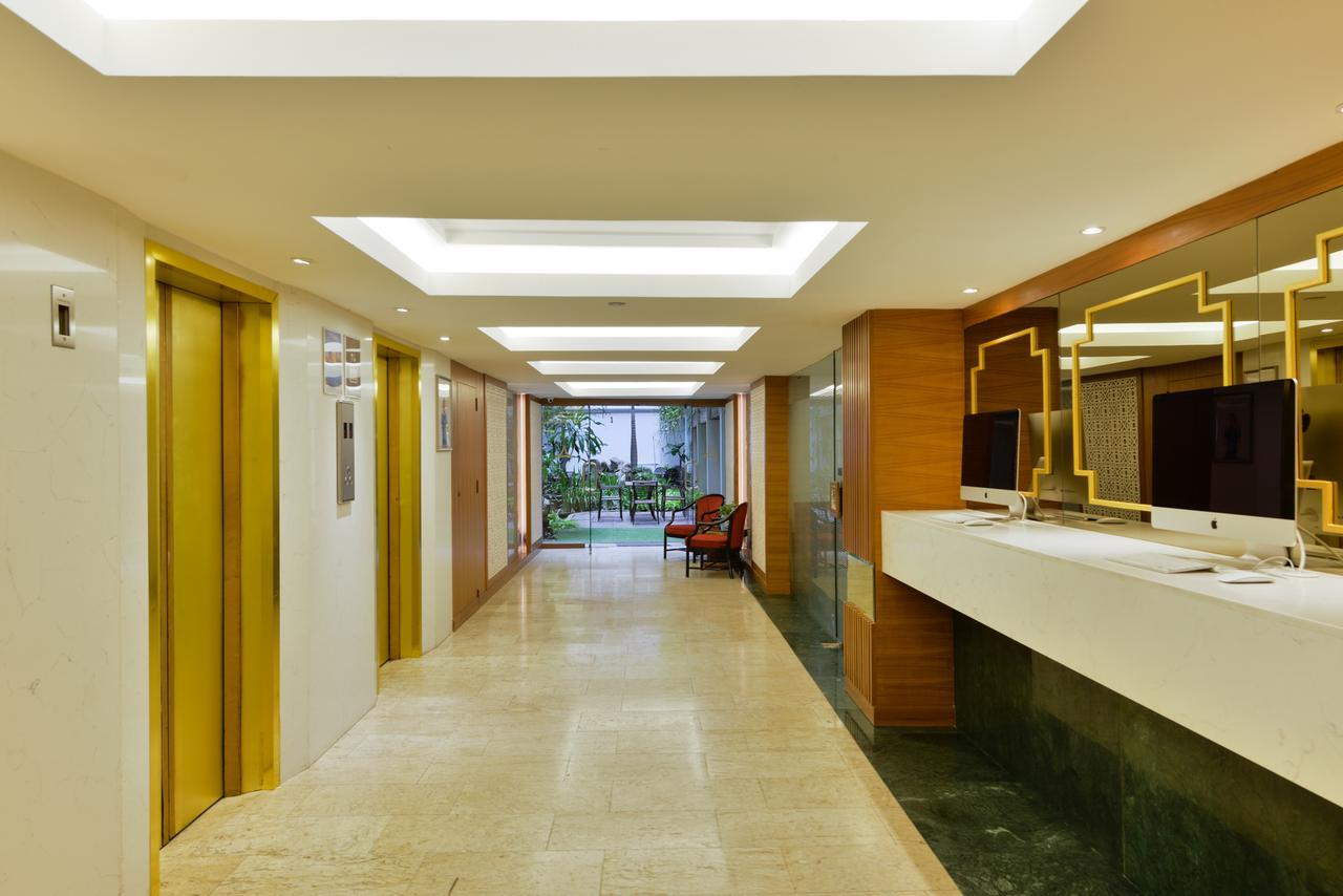 Arawana Regency Park Sukhumvit 4* Bangkok