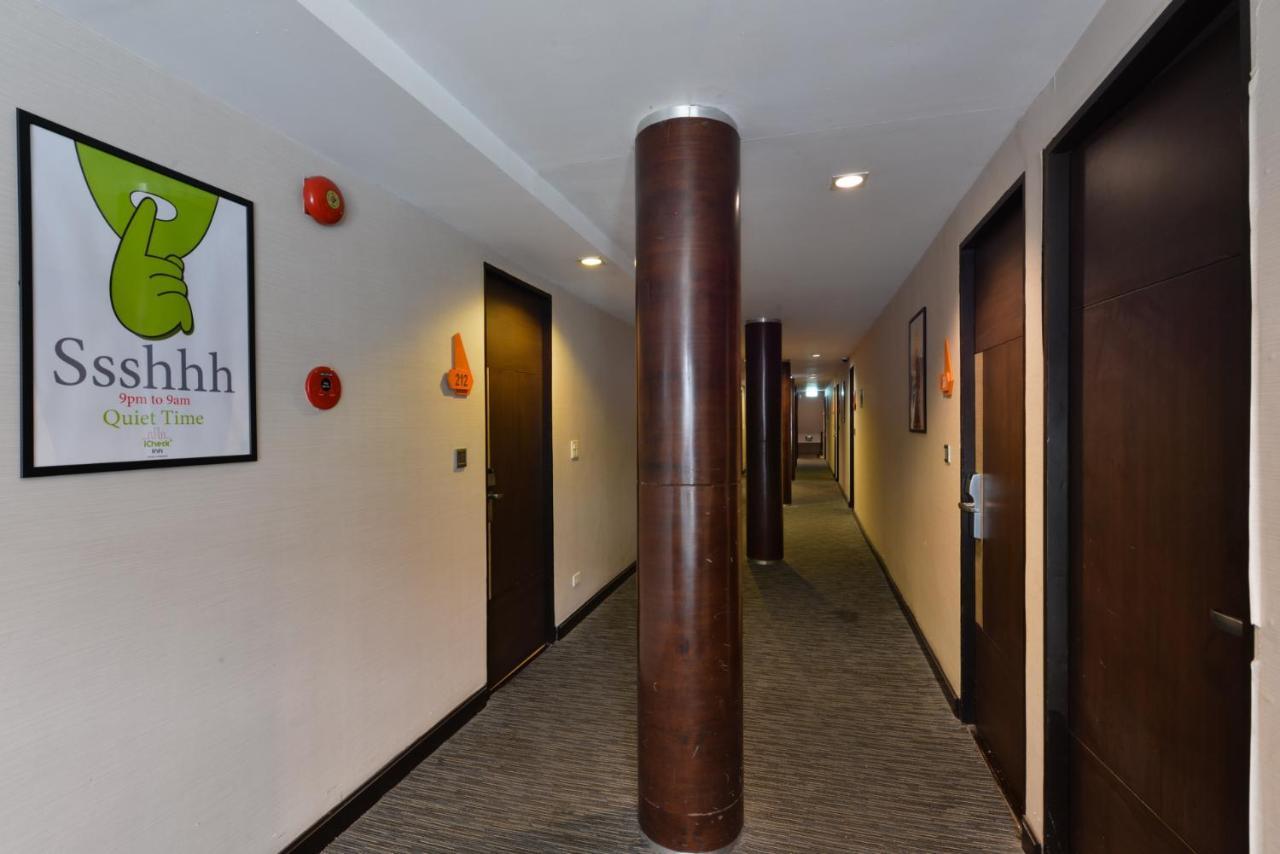 Hotel Arawana Express Phromphong