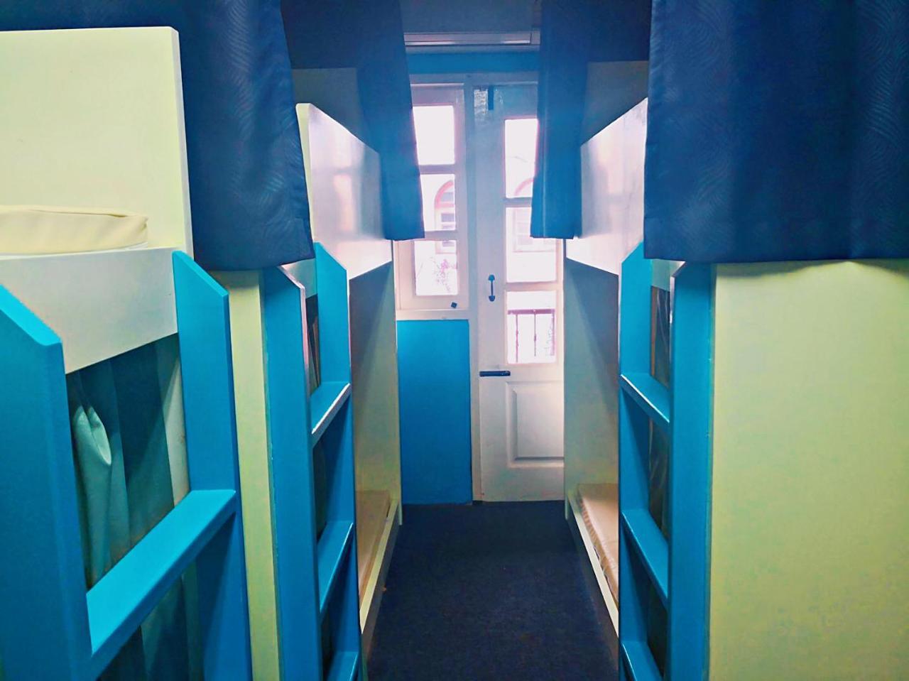 Hostel 17you