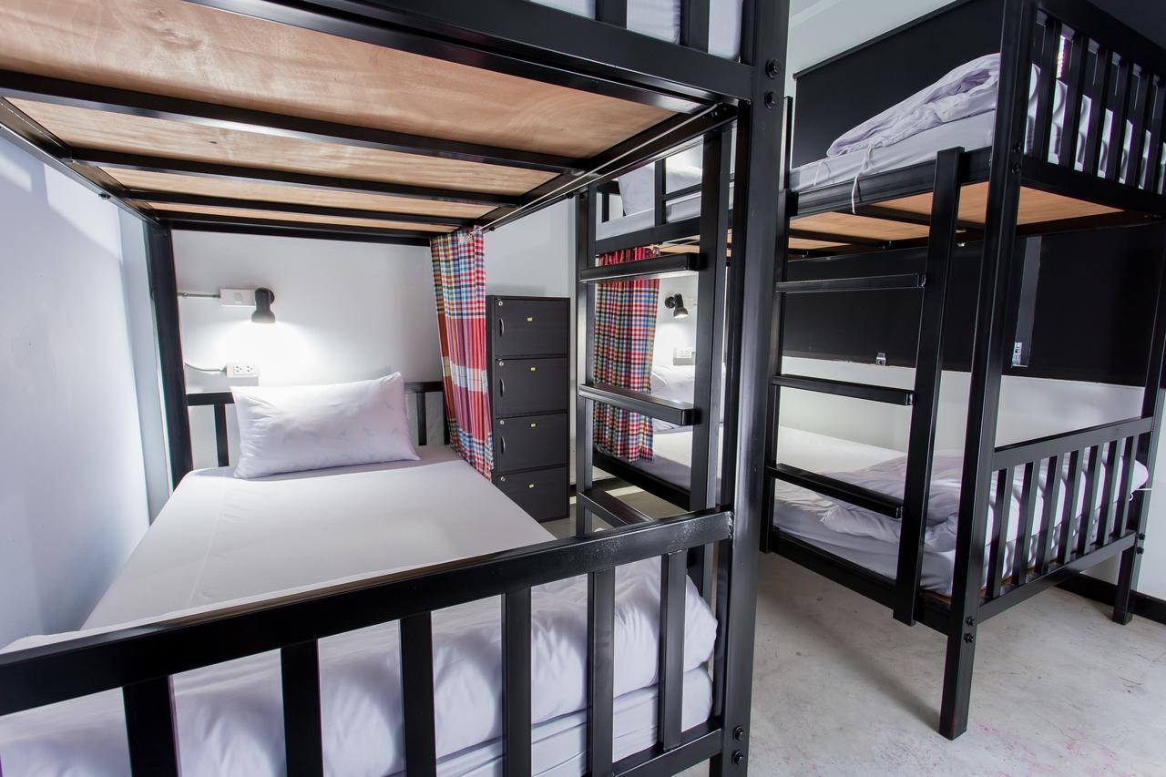 Baan 89 Hostel *