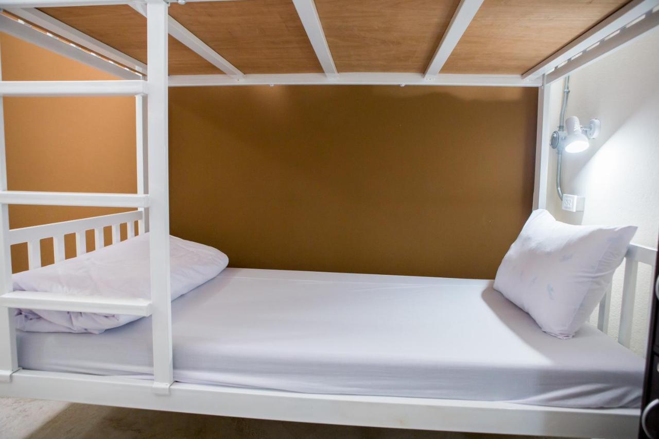 Hostel Baan 89 Bangkok
