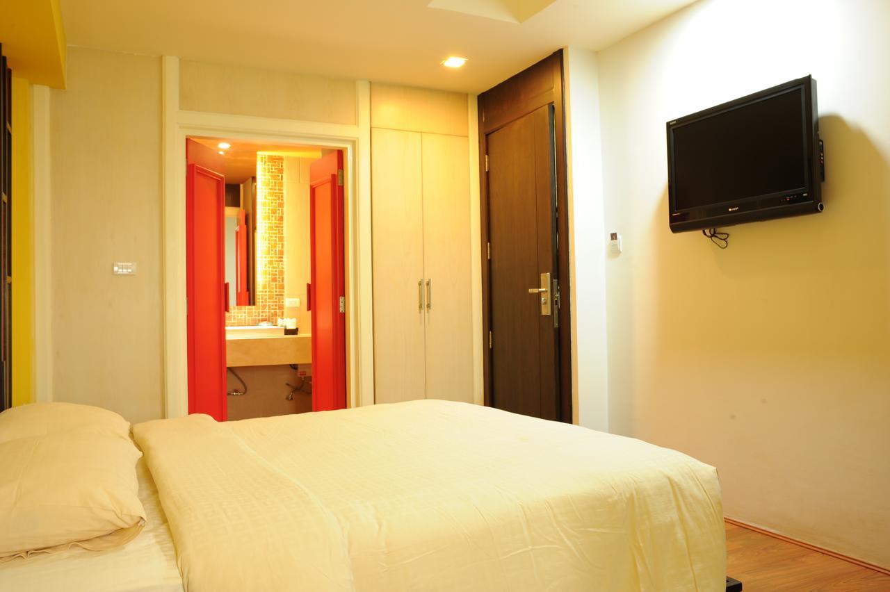 Bkk 24 Boutique 3*