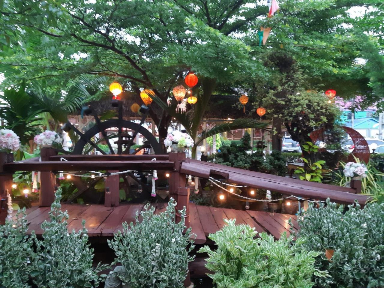 Resort Montri Donmuang
