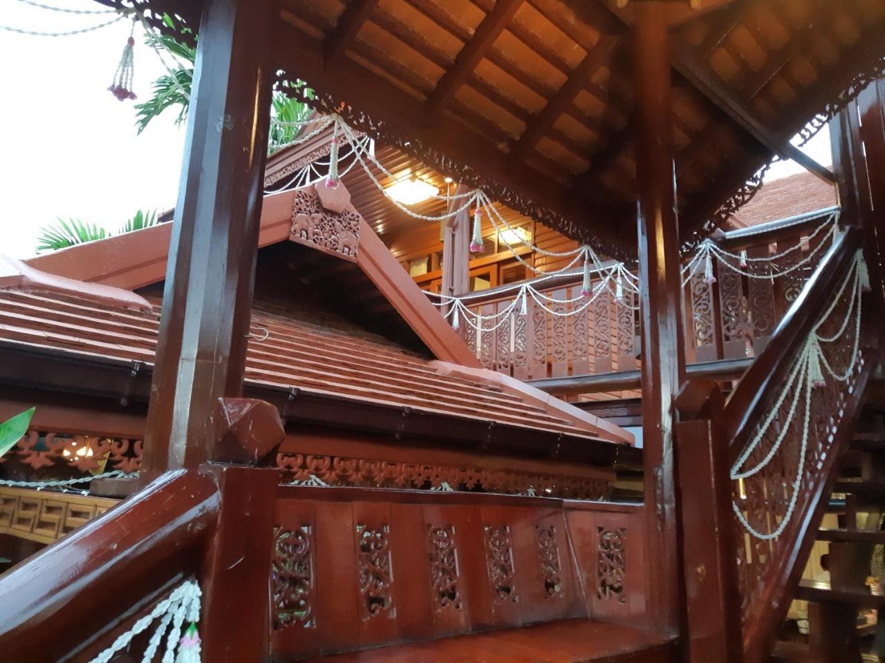 Resort Montri Donmuang 2*