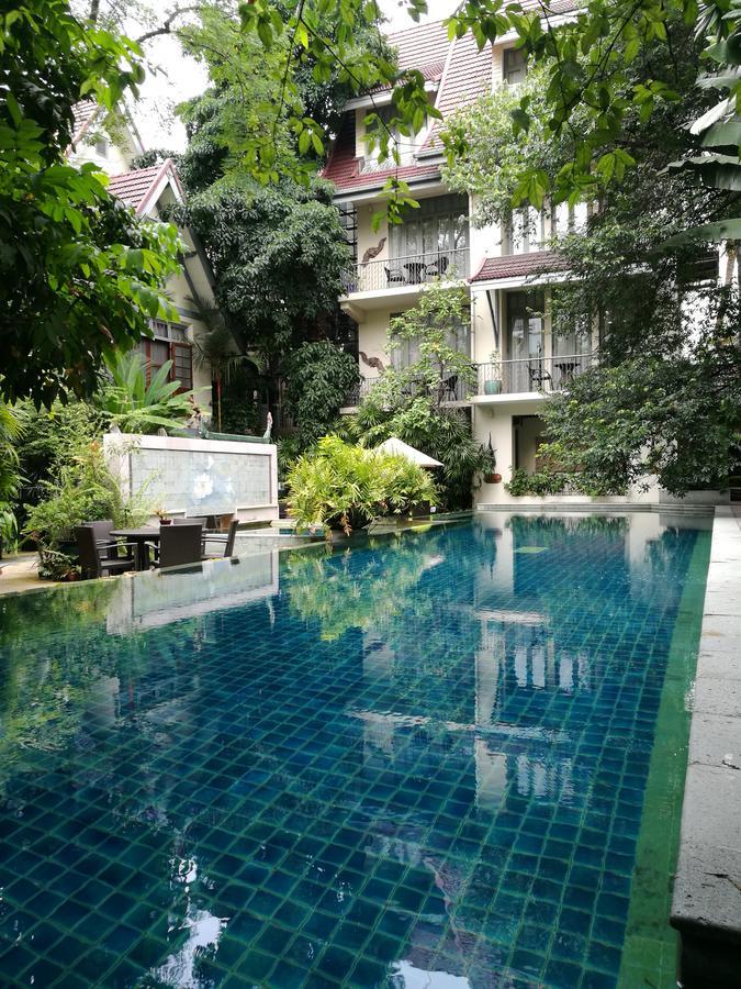 Ariyasom Resort 4*
