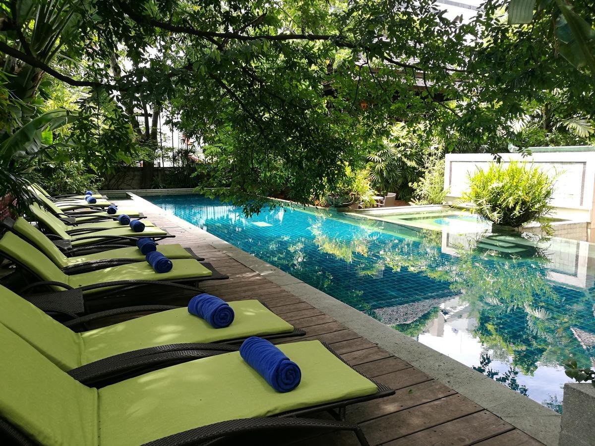 Resort Ariyasom