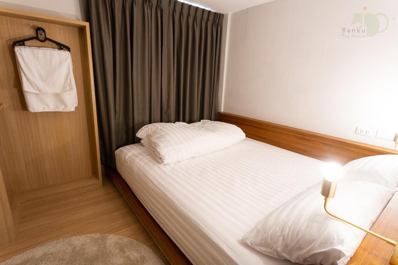 Hostel Banku Tea House Samyan (adults Only) *