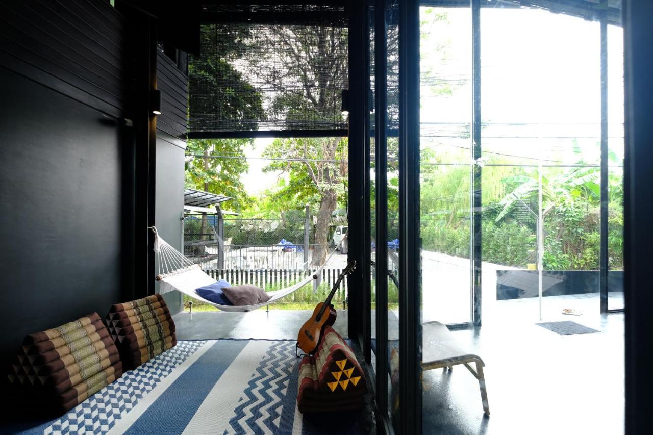 Kloem (adults Only) Hostel *