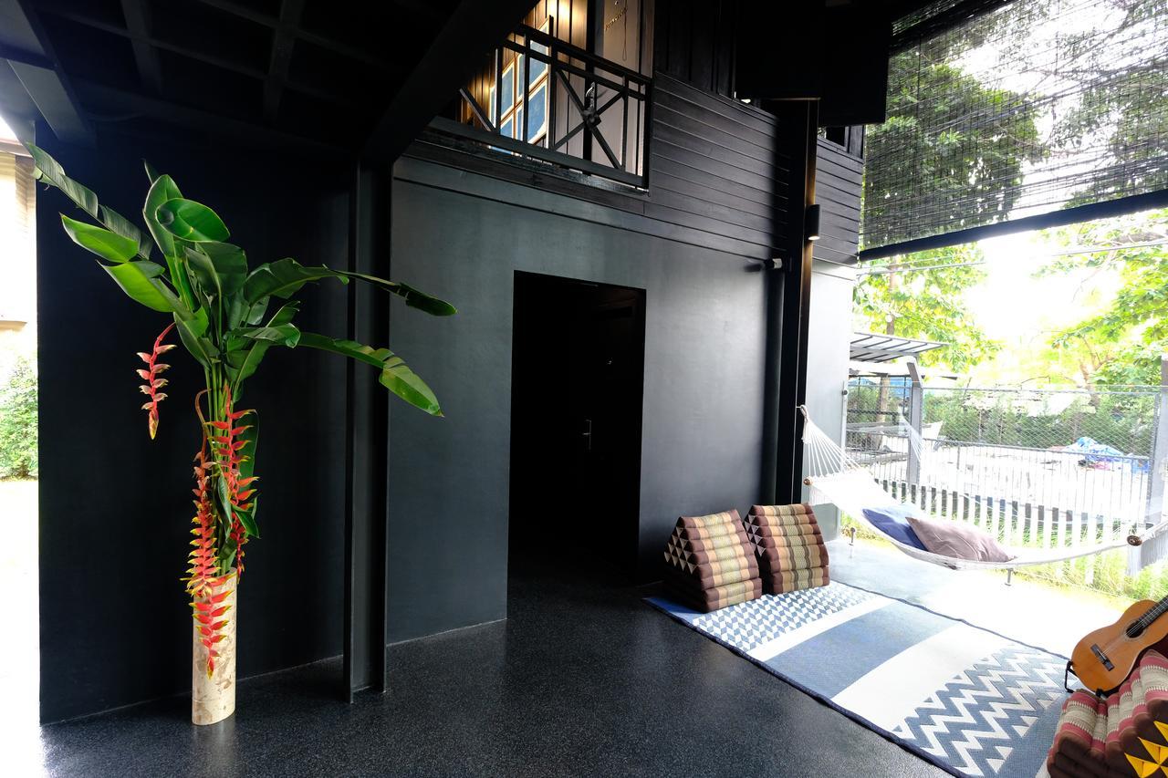 Kloem (adults Only) Hostel Bangkok