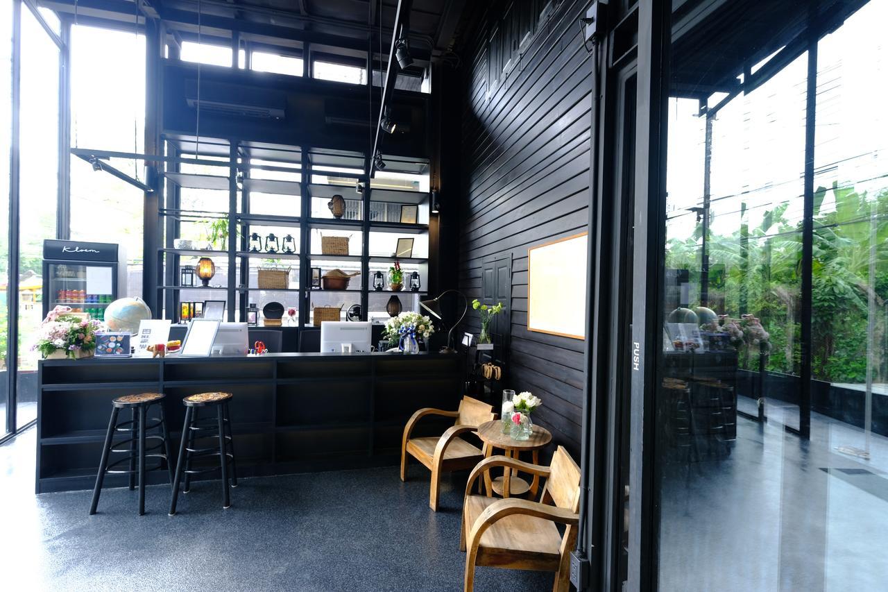 Kloem (adults Only) * Bangkok