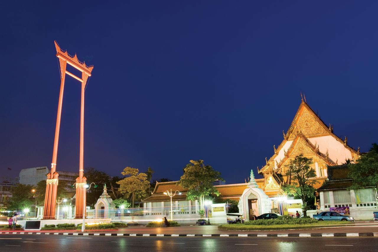Sri Krungthep Hotel 2*