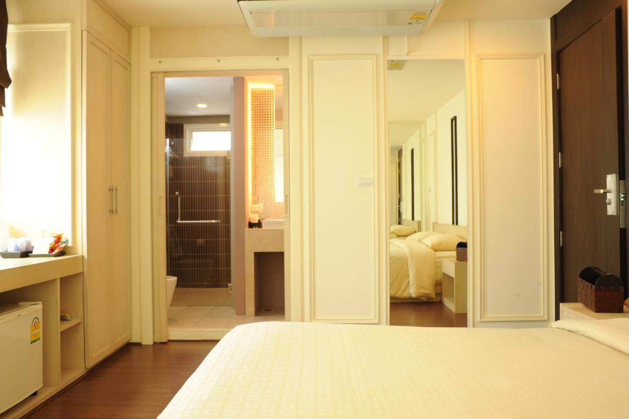 Bkk 24 Boutique 3*