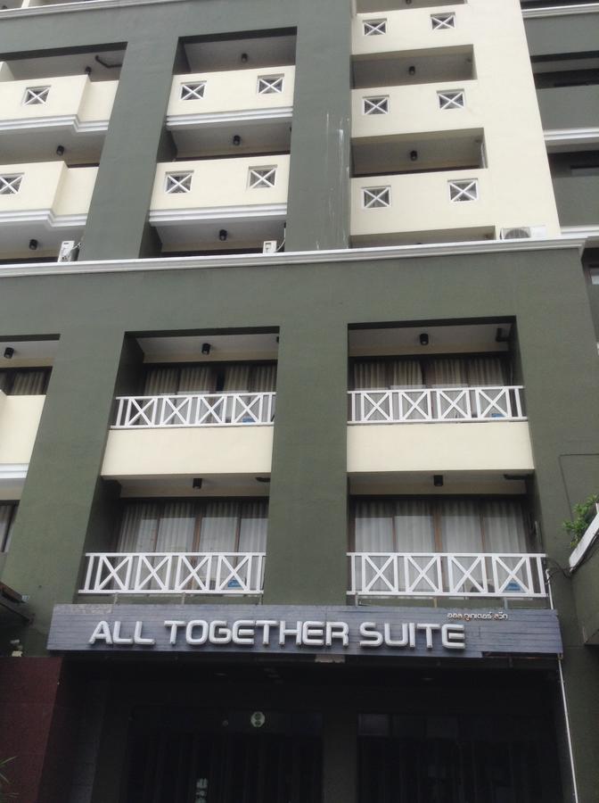 Together Hotel Bangkok