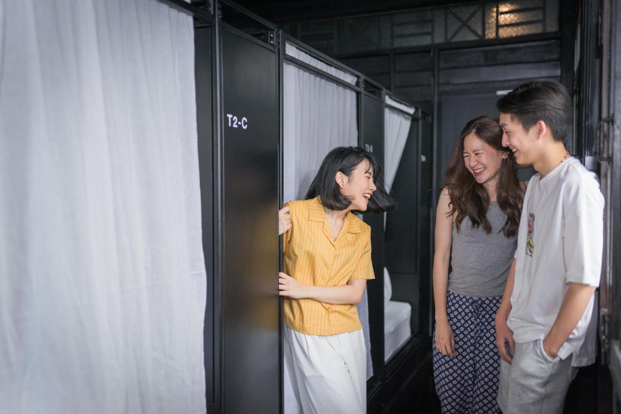 Hostel Kloem (adults Only) Bangkok