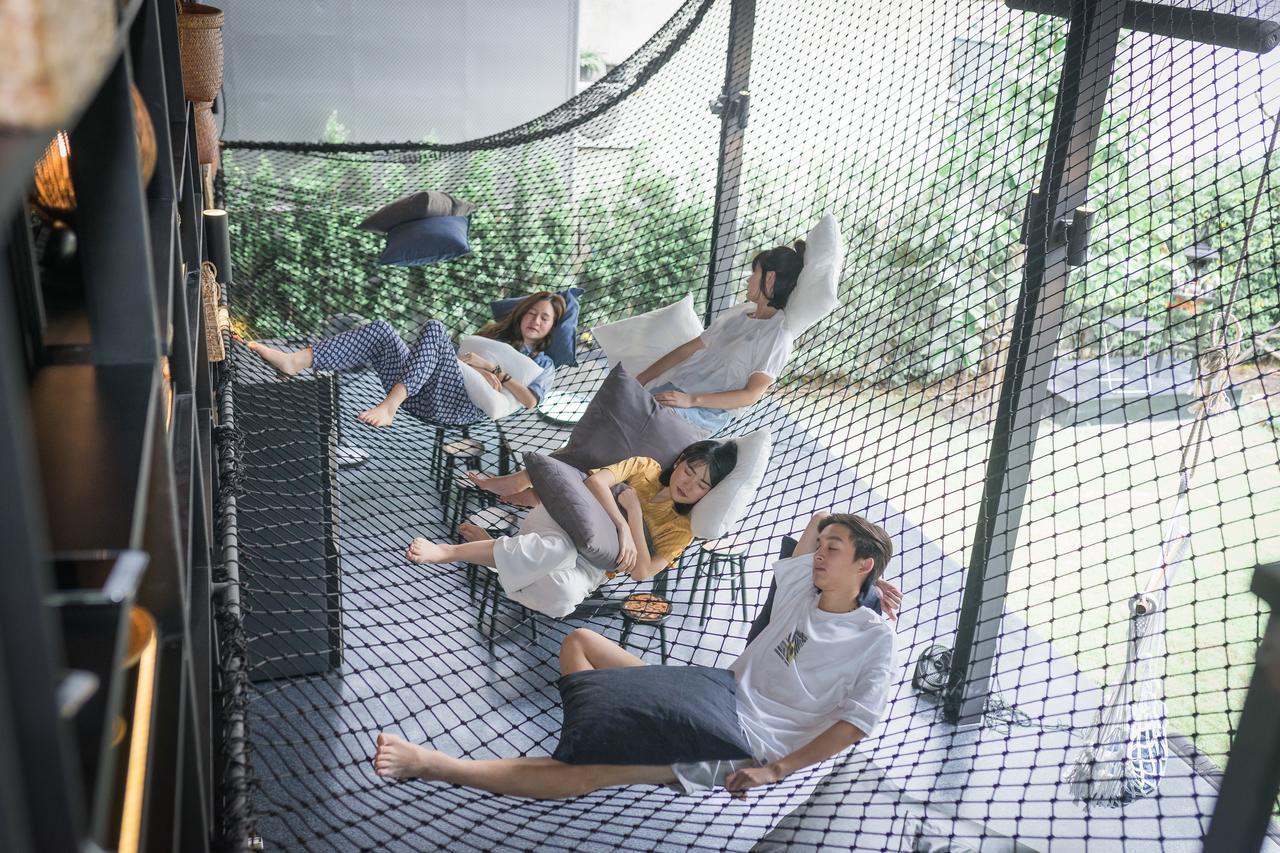 Kloem (adults Only) Hostel *