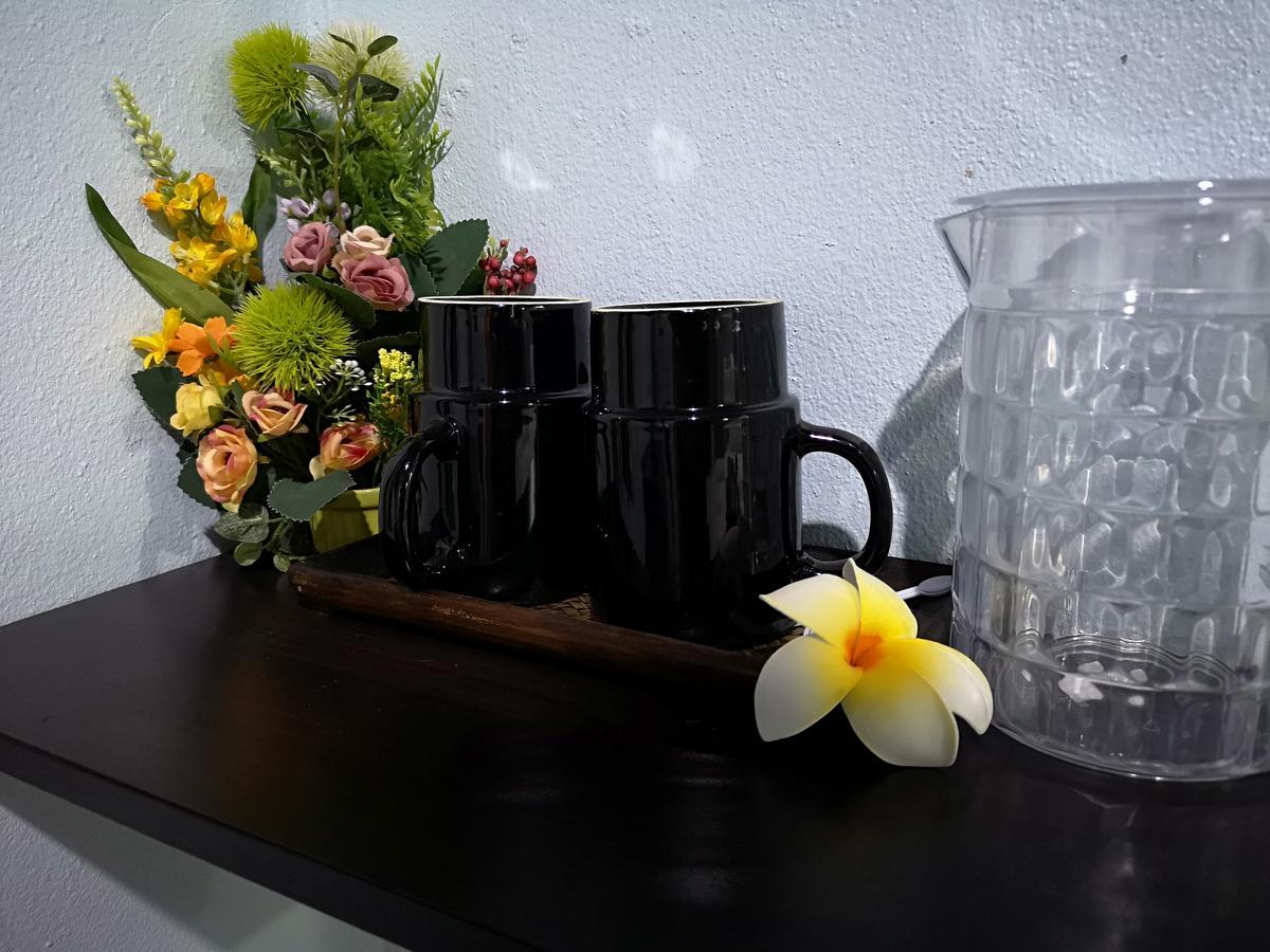 4j Guest house Bangkok