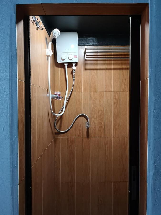 Rumah tetamu 4j Bangkok