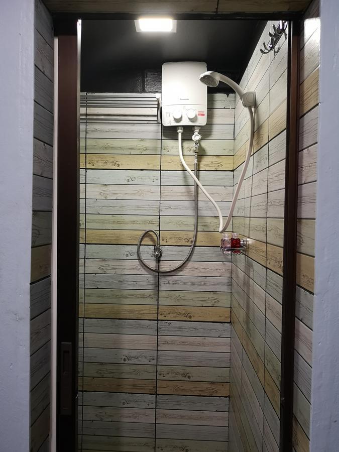 Rumah tetamu 4j Bangkok