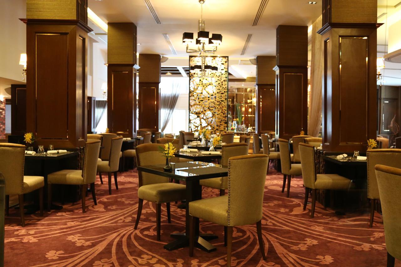 Radisson Sukhumvit Hotel Bangkok