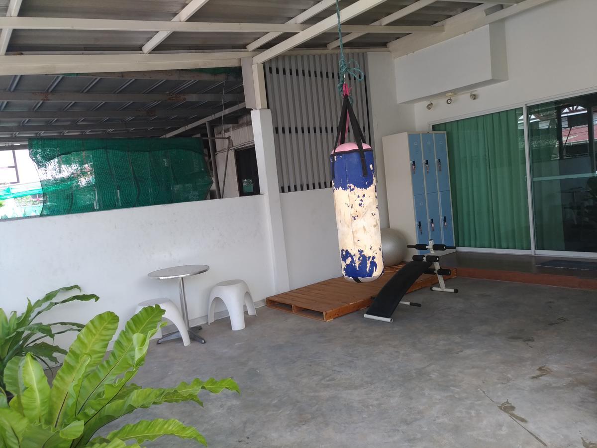 Baan Paan Sook Unitato