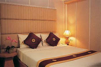 Sam's bahay-panuluyan Bangkok