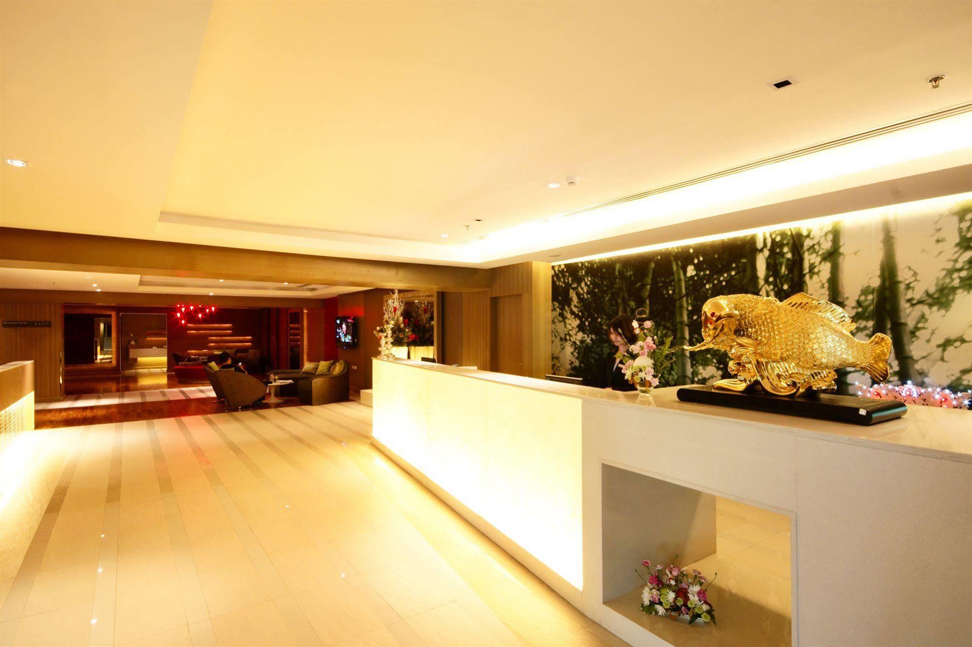 Hi Residence, Bangkok