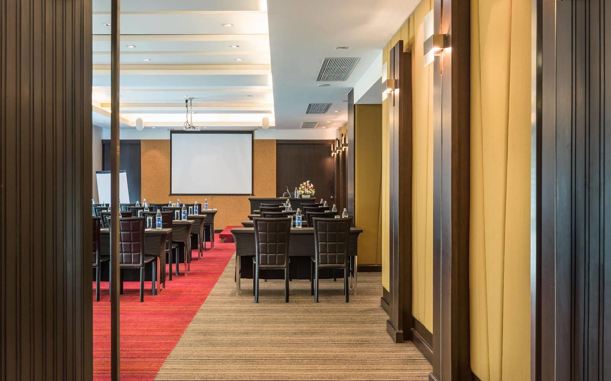 Hotel Hi Residence,