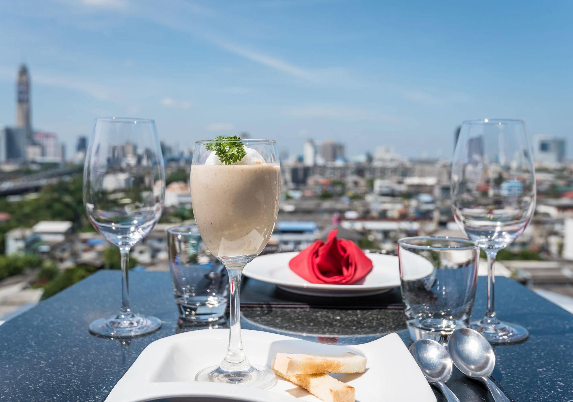 Hotel Hi Residence, 3*