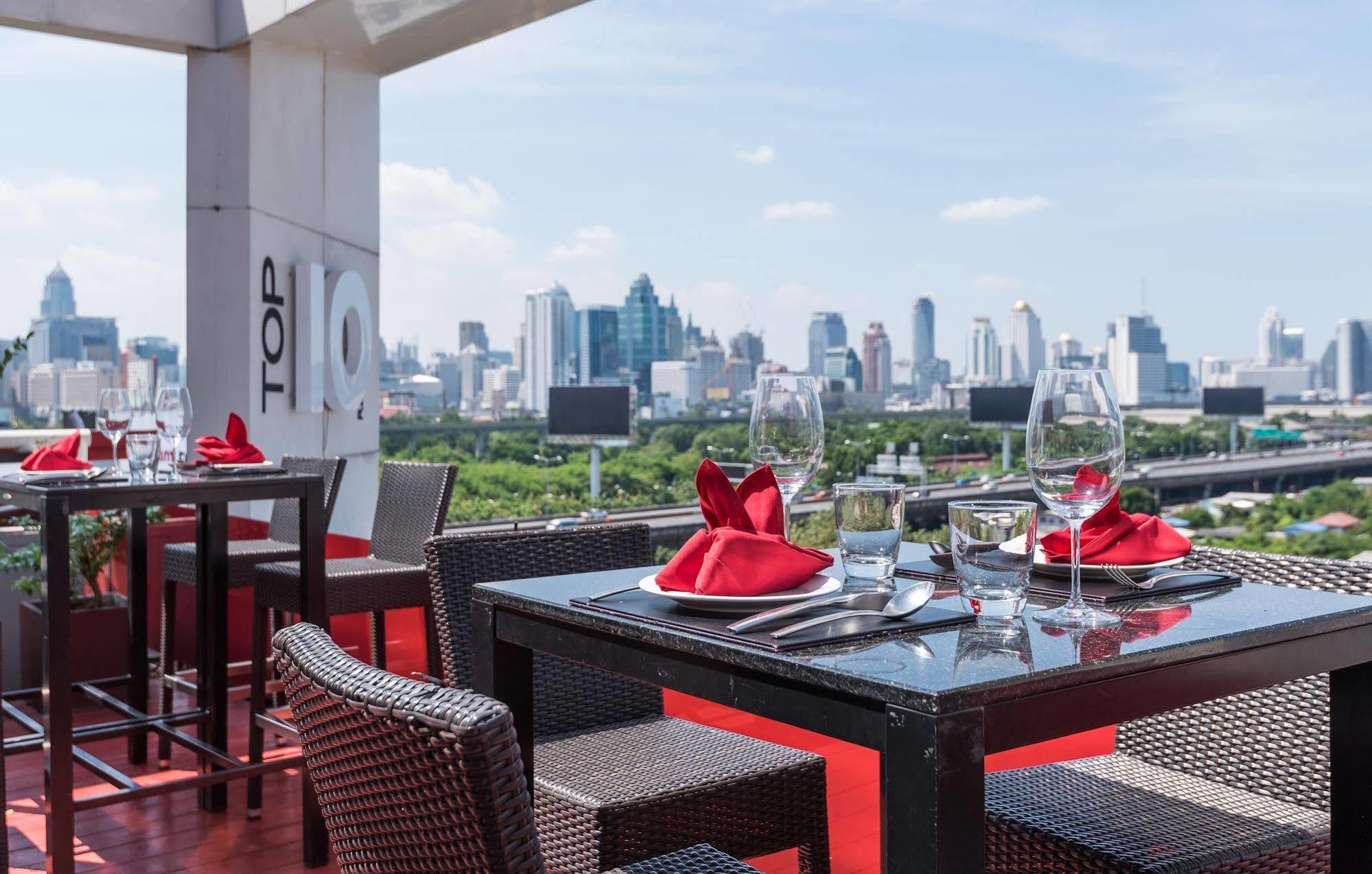 Hi Residence, Hotel Bangkok