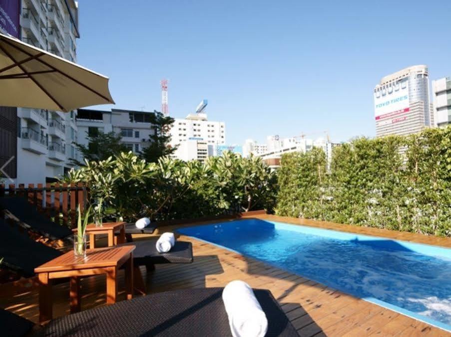 Hi Residence, Bangkok