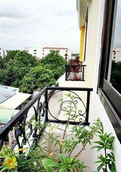 Inn The European Place 3*