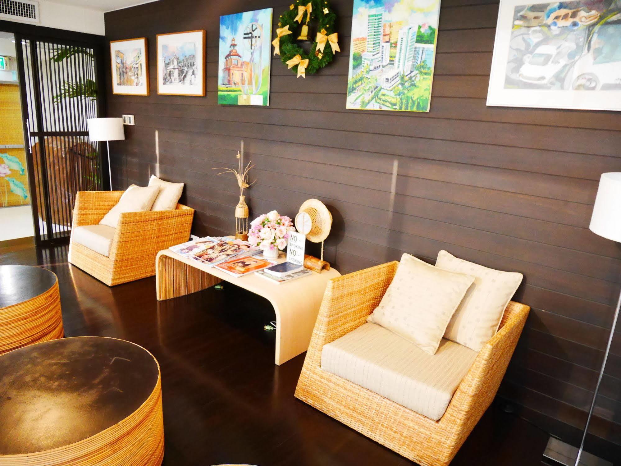 Swutel 3* Bangkok