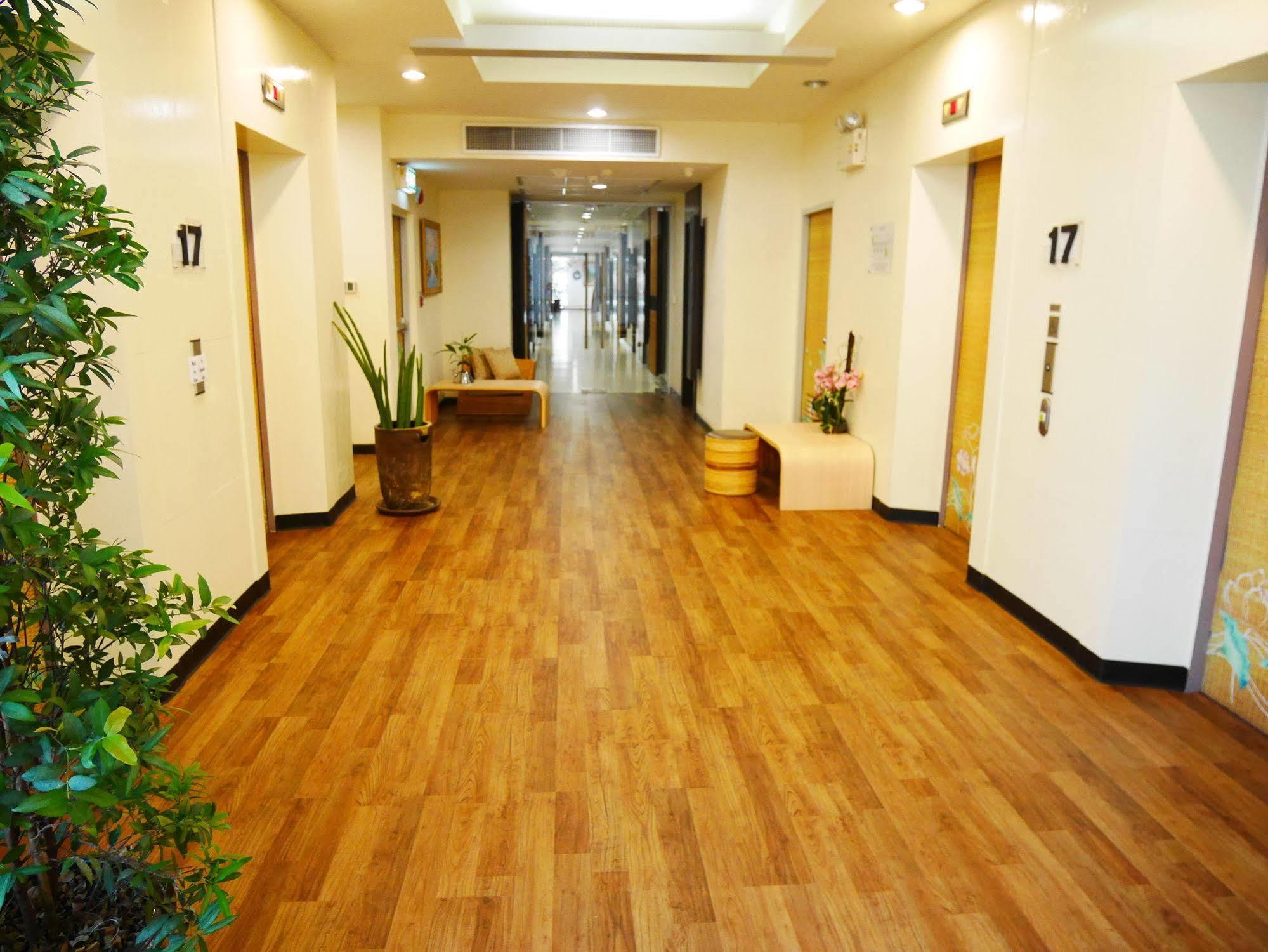 Swutel Hotel